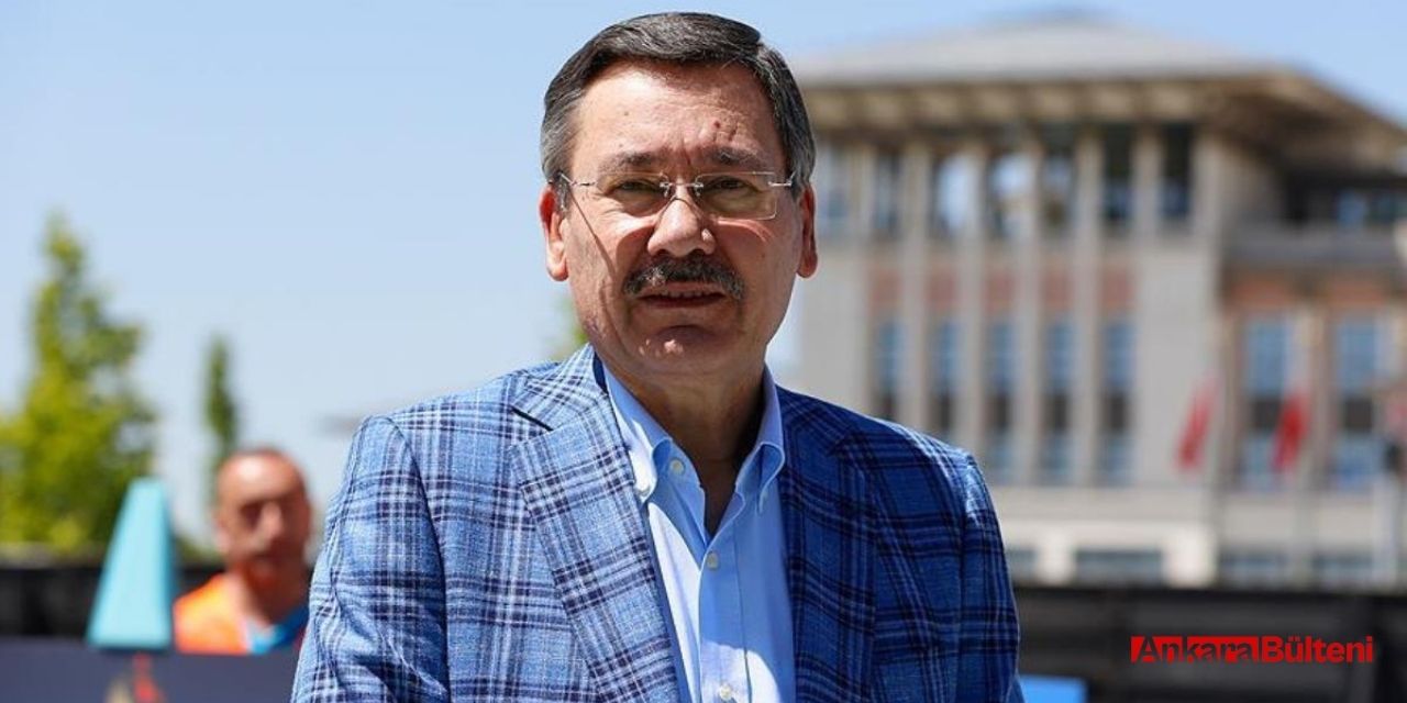 Yenimahalle Belediye Başkanı Fethi Yaşar Melih Gökçek'i yalanladı!