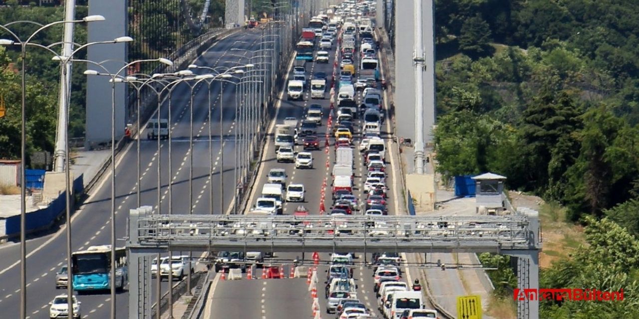 Bayramda şehir içi otobüs, köprü, otoyollar ücretsiz mi?