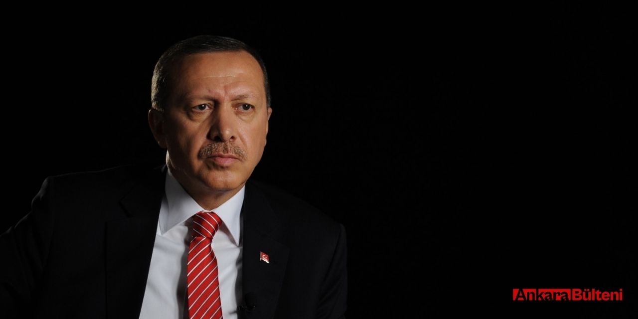 Cumhurbaşkanı Erdoğan seçim tarihini açıkladı!