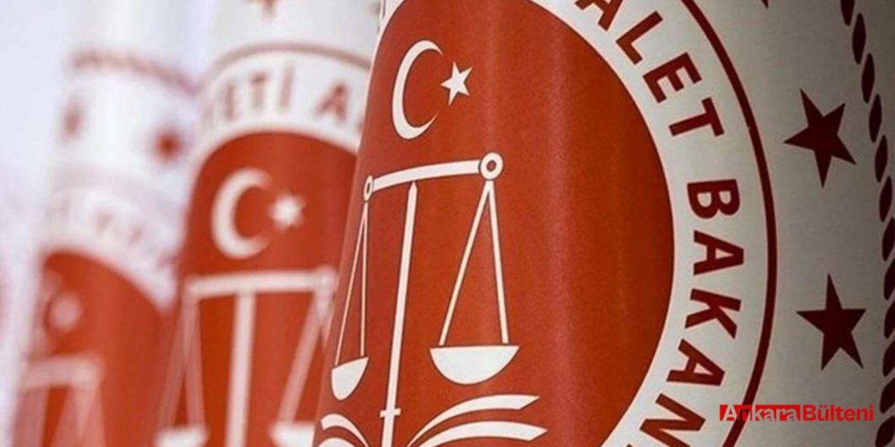18 bin 305 Adalet Bakanlığı personel alımı! Adalet Bakanlığı personel alımı ne zaman yapılacak, branş dağılımı