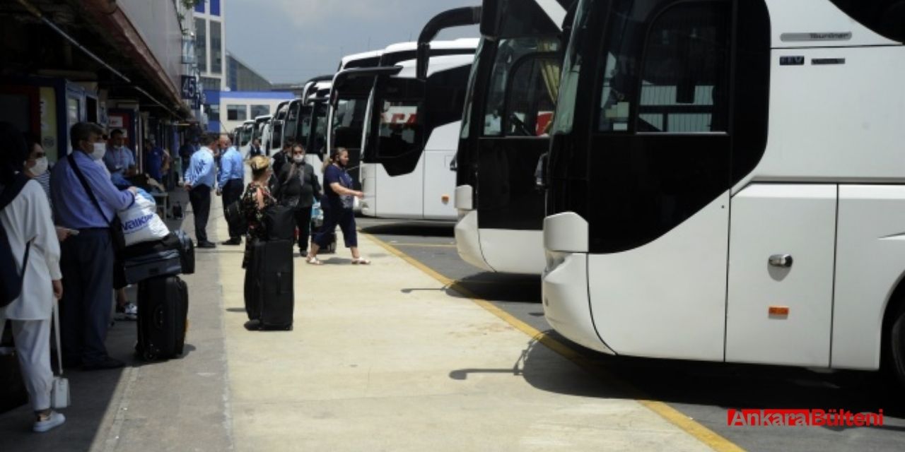 Bayram harçlıkları otobüs biletine! Bayram öncesi ulaşıma zam geldi