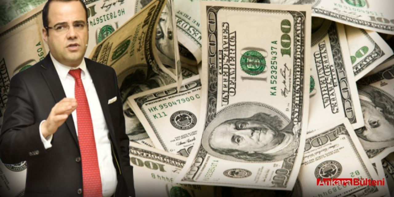 Dolar yokuş aşağı yolculuğuna başlayacak! Özgür Demirtaş bir bir açıkladı