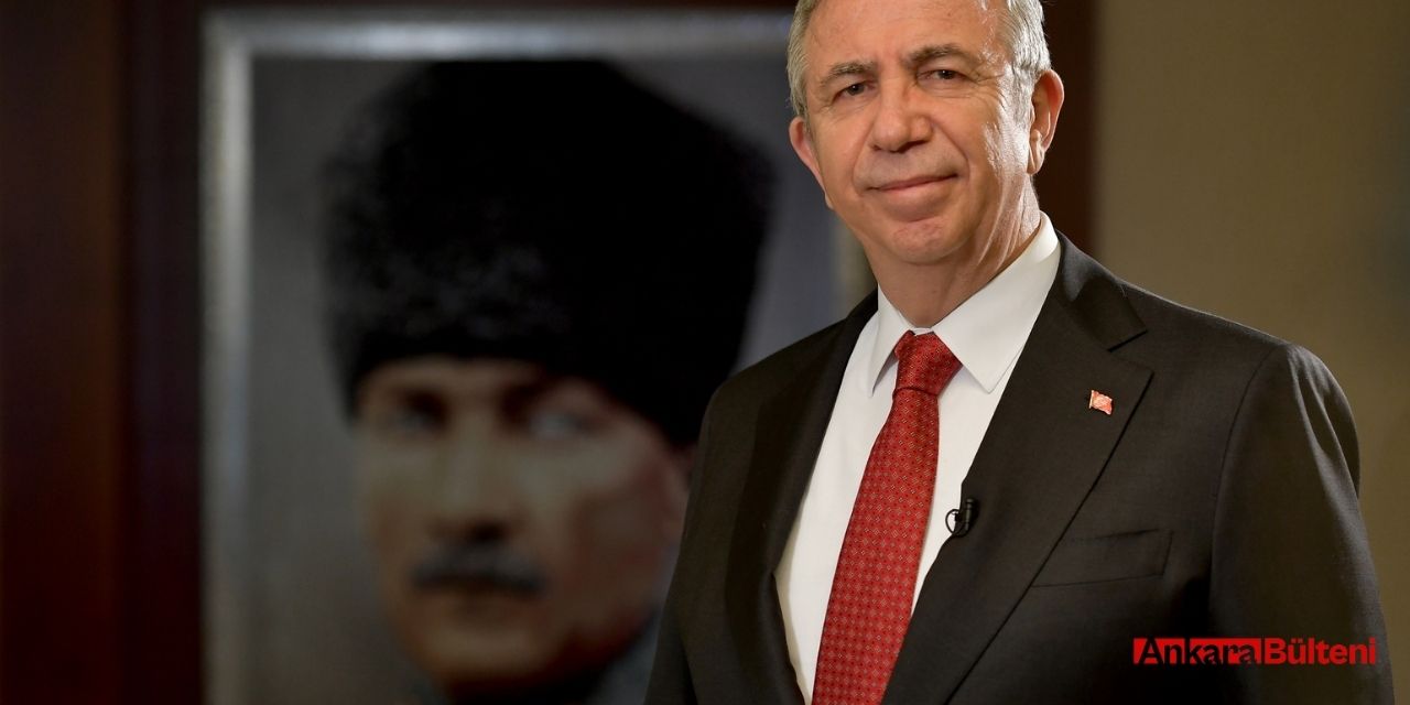 ABB Başkanı Mansur Yavaş'tan ziyaret! 'Malatya Dayanışma Günleri' devam ediyor!