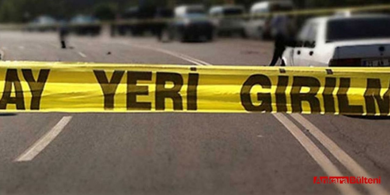Sincan'da aracın çarptığı kadın yaralandı!