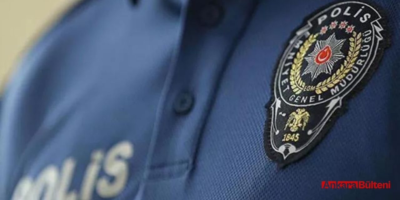 İçişleri Bakanı Süleyman Soylu müjdeyi verdi! 10 bin polis alımı yapılacak!