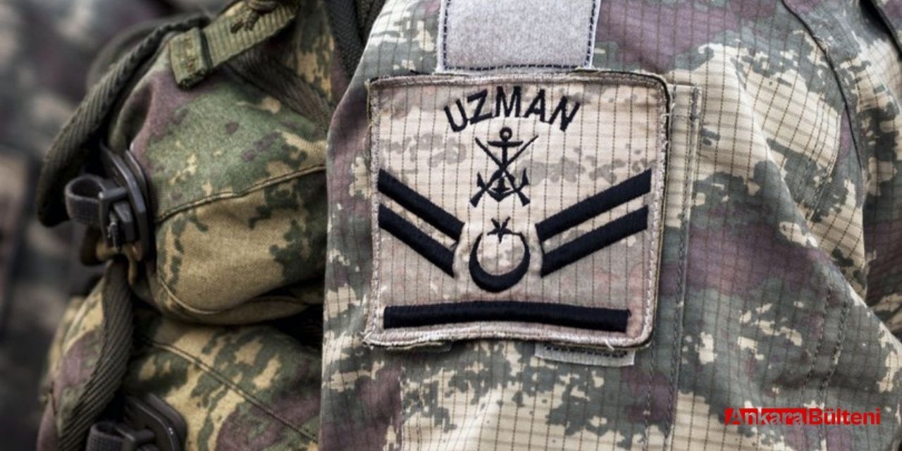 Uzman çavuşlara kadro geliyor. Müjde İçişleri Bakanı Süleyman Soylu'dan geldi!