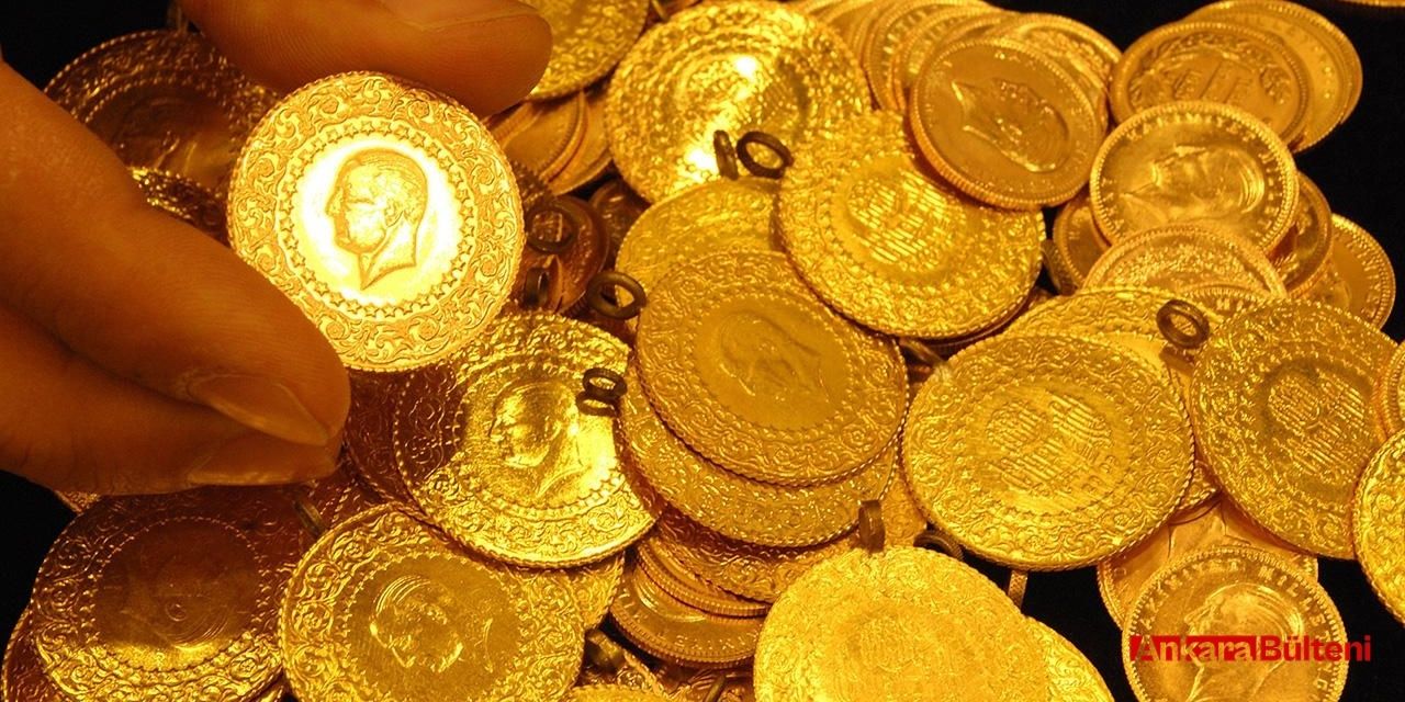 Altın fiyatları yükseldikçe yükseldi! Vatandaş tüm nakitini altına yatıracak!