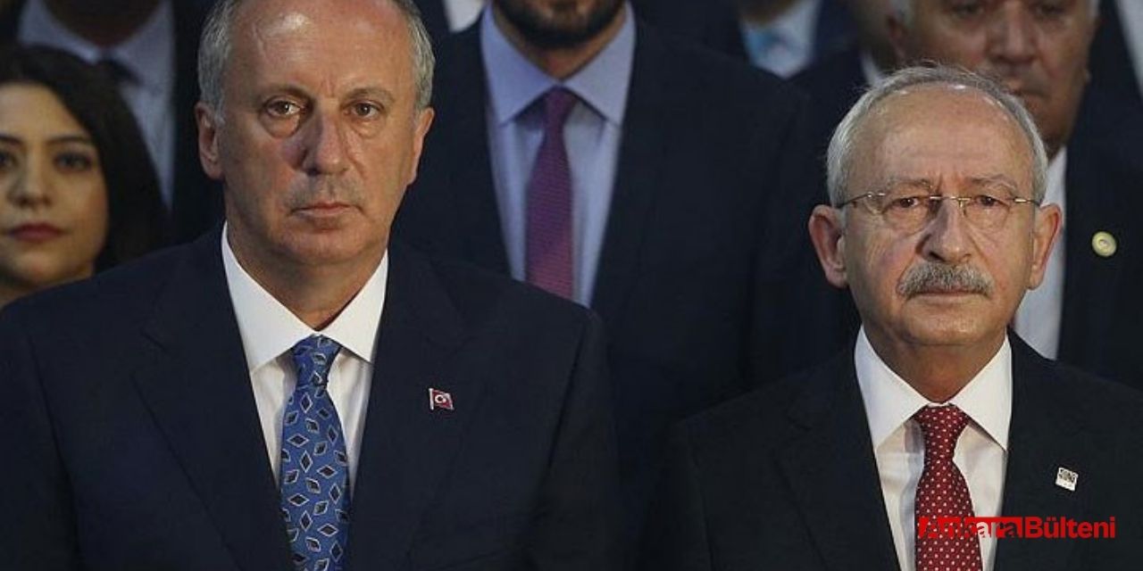 Kemal Kılıçdaroğlu Muharrem İnce'ye kırgın mı? Merak edilen soruyu yanıtladı!