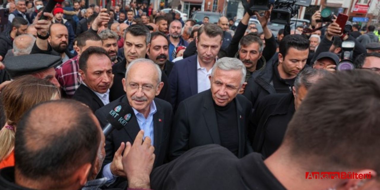 Mansur Yavaş'tan Malatya'da depremzede üreticiler için protokol imzası!
