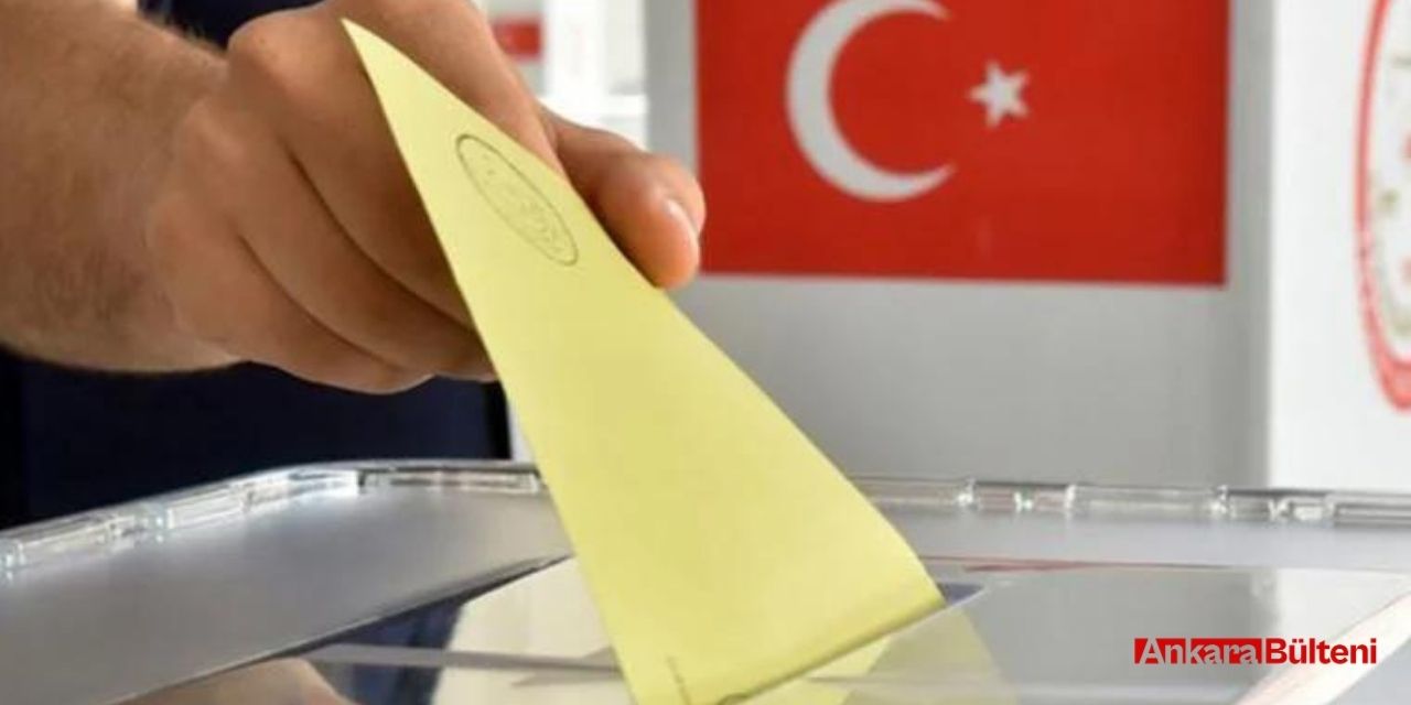 Seçime kaç gün kaldı? Cumhurbaşkanlığı seçimi geri sayım