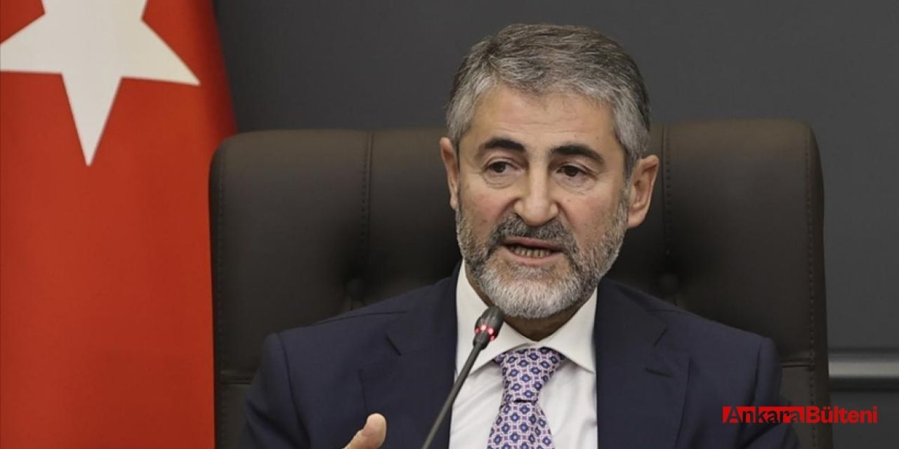 Bakan Nebatı o soruyu yanıtladı! Mayıs ayında herkes derin bir 'oh' çekecek! Fiyatlar düşüyor