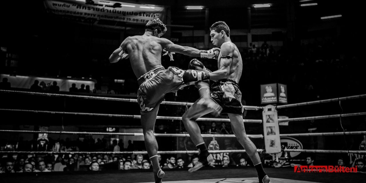Avrupa 23 Yaş Altı Ümitler ve Gençler Muaythai Şampiyonası Ankara'da düzenlenecek!