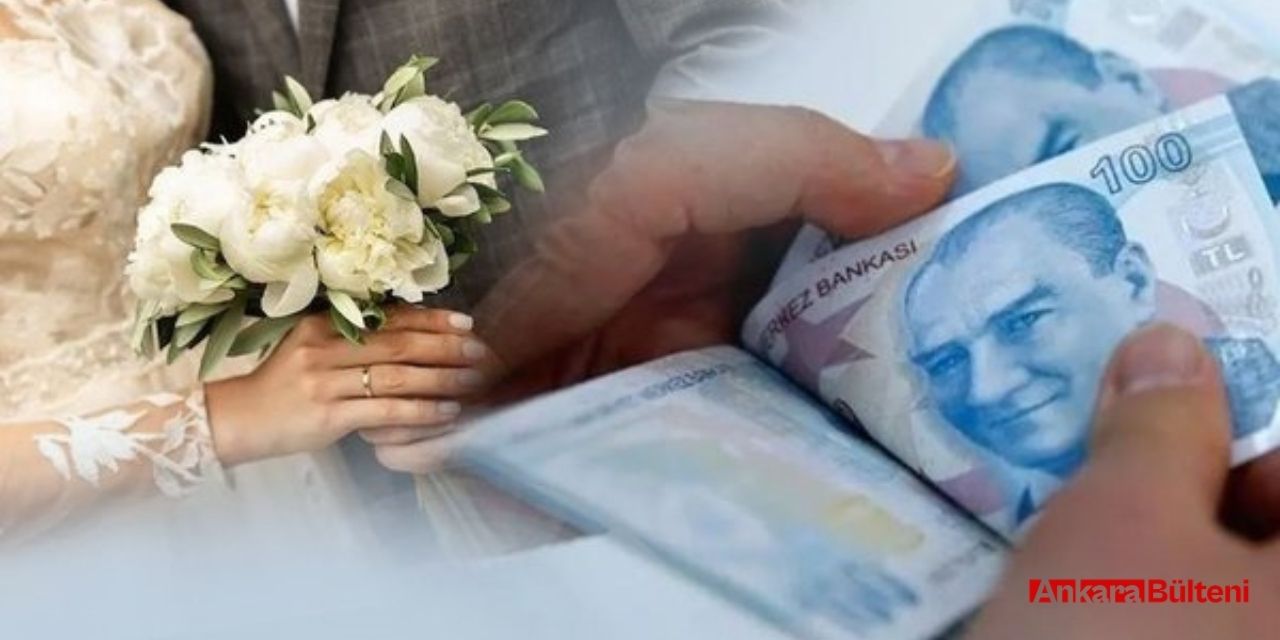 Evlilik kredisi nedir, nasıl başvurulur, başvuru şartları nelerdir?
