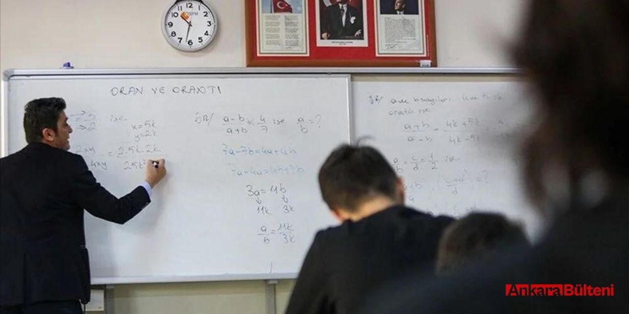 MEB 45 bin sözleşmeli öğretmen mülakat sonuçları açıklandı!
