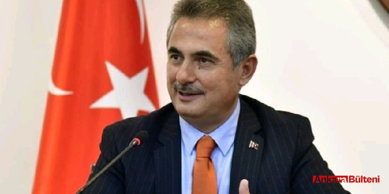 Mamak Belediye Başkanı Murat Köse'den bayram mesajı